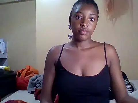 Zara_Twilight from StripChat