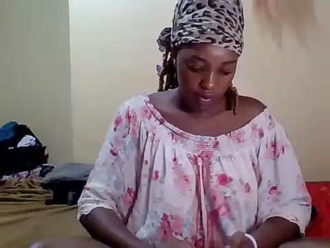 Zara_Twilight from StripChat