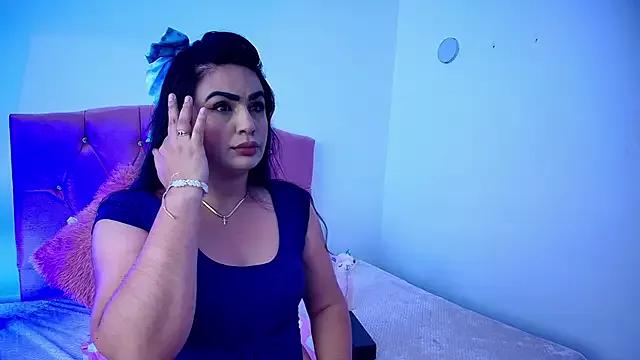 Zaraa_Rush from StripChat