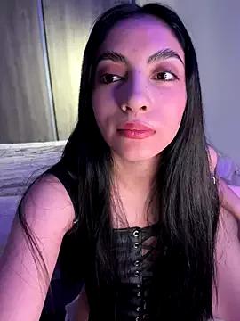 ZaraaFox from StripChat is Freechat