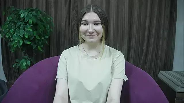 ZaraBendall webcams show profile image 