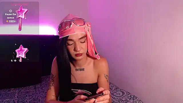 zarablare_ from StripChat