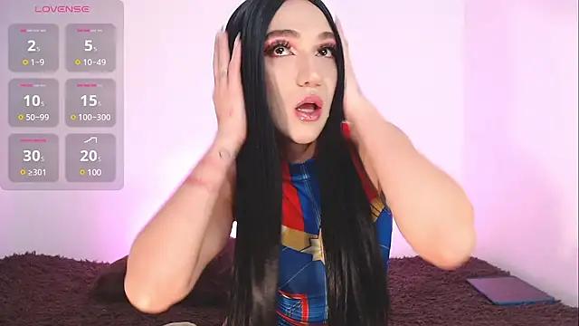 zarablare_ from StripChat