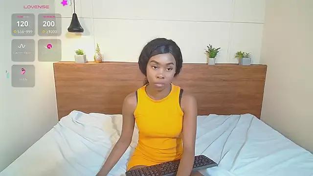 ZaraBlaze2 from StripChat