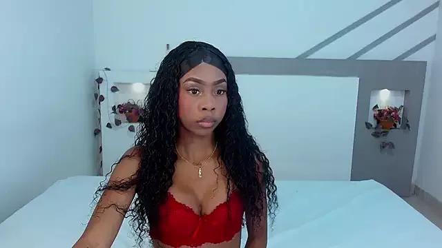 ZaraBlaze2 from StripChat is Freechat