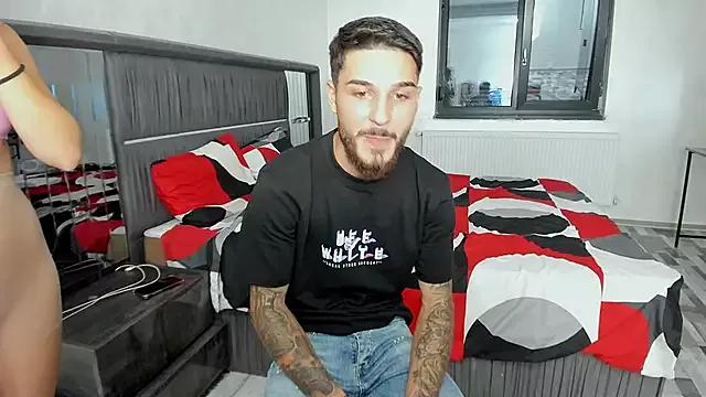 ZaraBliss3 from StripChat