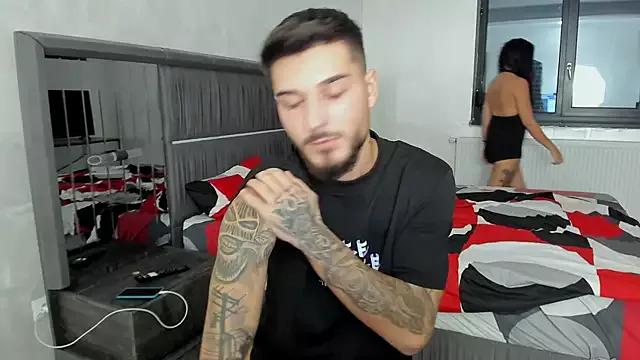ZaraBliss3 from StripChat
