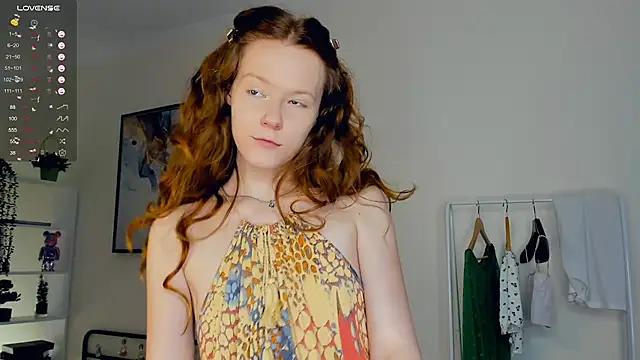 ZaraBluitt from StripChat