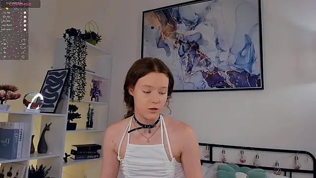ZaraBluitt from StripChat