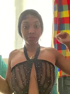 zaracollins01 from StripChat is Freechat