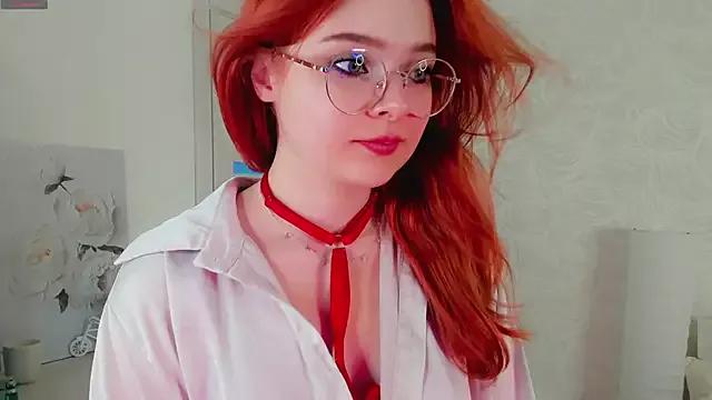 ZaraDarrel from StripChat