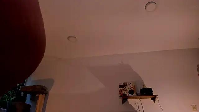 Zarah_Blare from StripChat