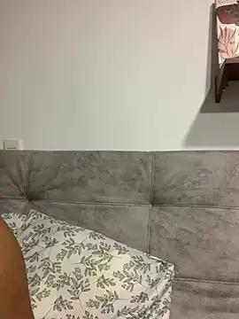 Zarah_Blare from StripChat