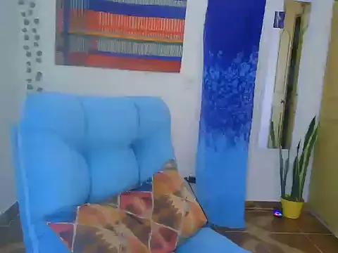 ZaraPepper_ from StripChat