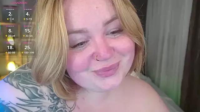 ZaraReignn from StripChat