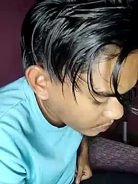 Zarul98 webcams show profile image 