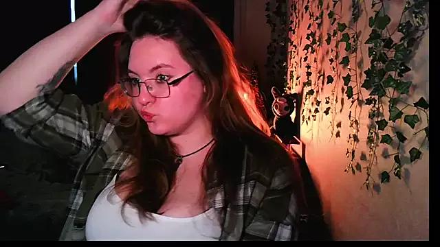 ZayaRush from StripChat