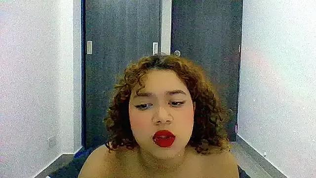 Zayrakiss webcams show profile image 