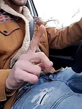 Zeefy from StripChat
