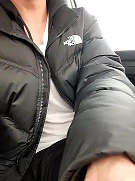 Zeefy from StripChat