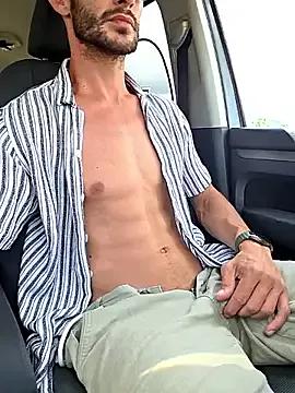 Zeefy webcams show profile image 