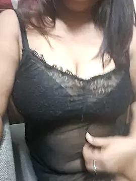 zeevaansari from StripChat