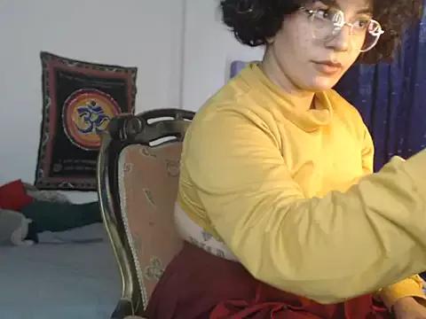 ZefyBloom webcams show profile image 