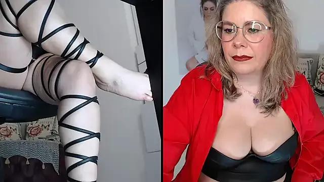 Zehra_sanem webcams show profile image 
