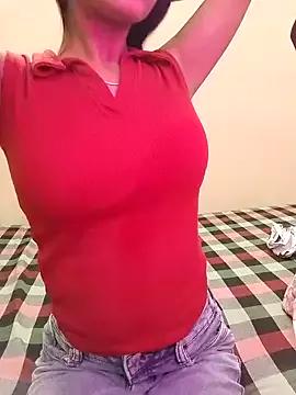 Photos of zenii_ from StripChat is Private