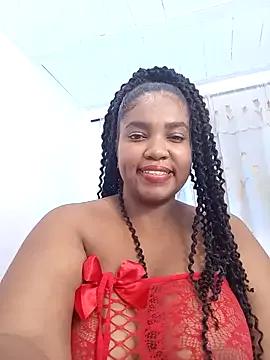 ZephyraMoan from StripChat is Freechat
