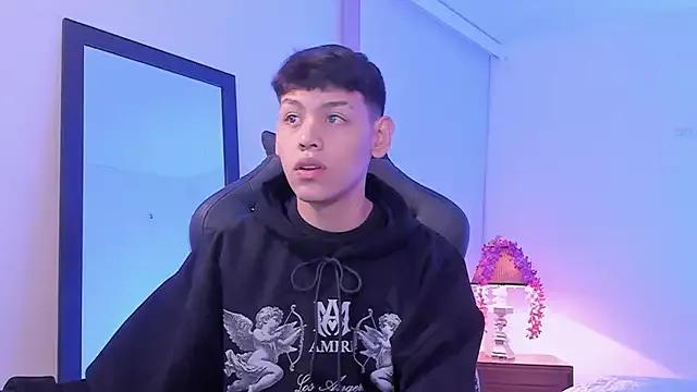Zeus_blaze webcams show profile image 