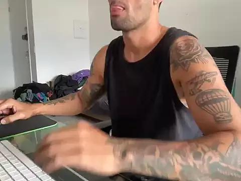 ZeusDelicious webcams show profile image 