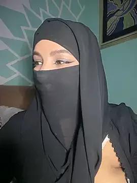 Zeynep-Lahsen webcams show profile image 