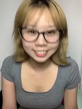Zhaomosheng125216 webcams show profile image 