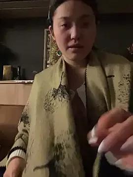 zhenzhen666 from StripChat is Freechat