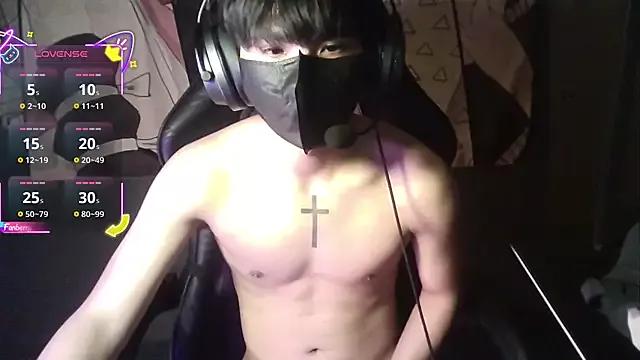 zhezheggin from StripChat