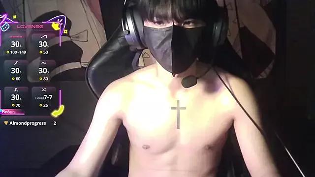 zhezheggin from StripChat
