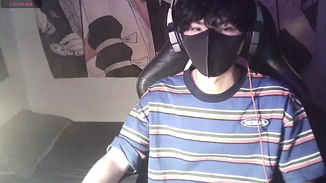 zhezheggin from StripChat