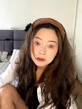 Zhouchunhua webcams show profile image 