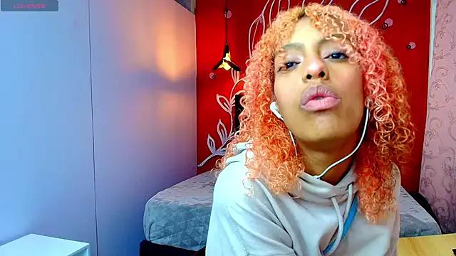 Zia_Green webcams show profile image 