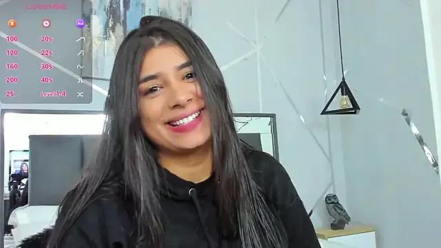 ZiaCalifa webcams show profile image 