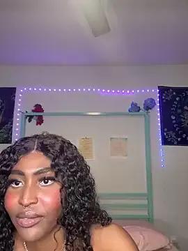 Ziafoxy webcams show profile image 