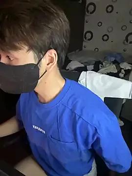 ZiioneTV from StripChat
