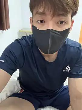 ZiioneTV from StripChat
