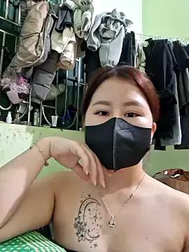 Ziny_Ziny webcams show profile image 