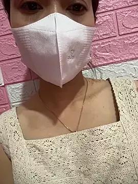 Photos of Zinzin9x from StripChat is Freechat