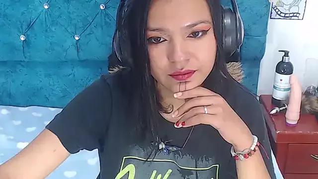 Ziommysousa webcams show profile image 
