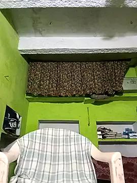 ZIVAA webcams show profile image 