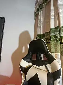 Zizi_Campbel from StripChat