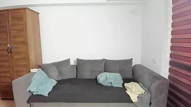 ZkkBlitz from StripChat